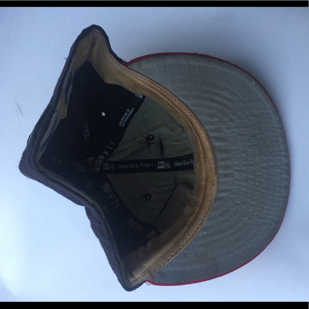 New Era MLB Authentic Collection 59FIFTY cap - Picture 2 of 3